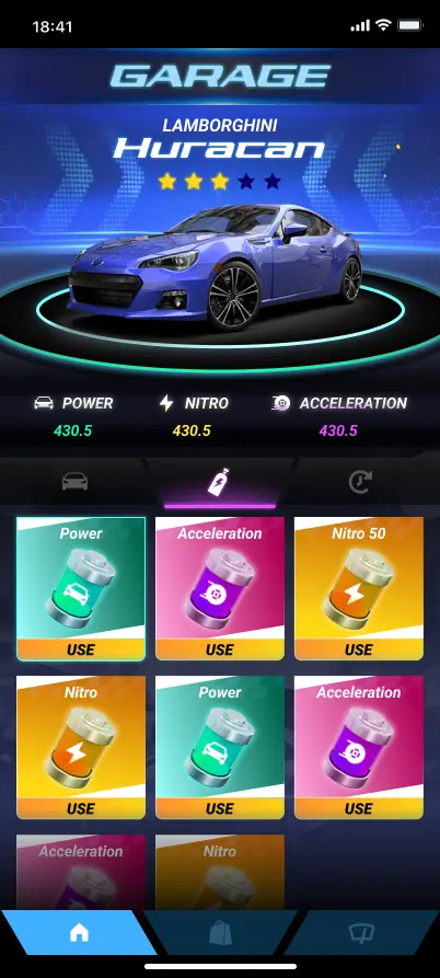 Mode